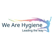 We Are Hygiene Ltd logo - Similar company to Hygiene Solutions