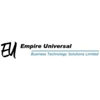 Empire Universal Business Technology Solutions Limited logo - Similar company to Vtron Technologies Ltd