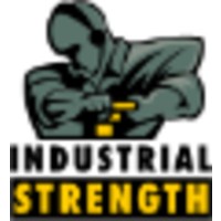 Industrial Strength staging inc logo - Similar company to Limelight Home Staging, Llc