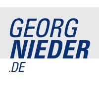 Georg Nieder OHG logo - Similar company to Bossard & Kvt Austria / Cee