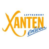 Stadt Xanten logo - Similar company to Gemeinde Schermbeck