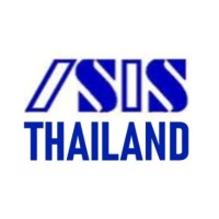 ISIS Thailand | Institute of Security & International Studies logo - Similar company to Hellenic-Asean Business Council (Habc)