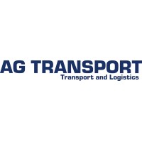 AG TRANSPORT logo - Similar company to Valmia Solutions S.R.O.