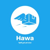 Hawa | هوا logo - Similar company to Ben Maged Industries