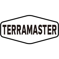 TerraMaster logo - Similar company to Waterproof