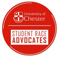 University of Chester - Student Race Advocates logo - Similar company to Motrac Research Engineering Ltd