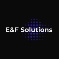 E&F Solutions Ltd logo - Similar company to Rekuiem Software
