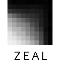 Zeal logo - Similar company to 株式会社ダニエル・ソフト