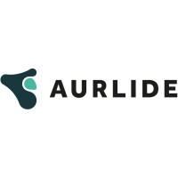 Aurlide ltd. logo - Similar company to Saparo Translational Research
