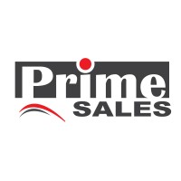 Prime Sales logo - Similar company to Remote Nest