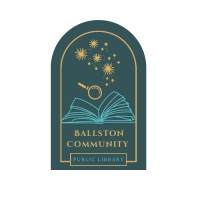 Town Of Ballston Community Library