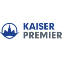 KAISER PREMIER logo - Similar company to Enz - Your (Camera) Nozzle Specialist