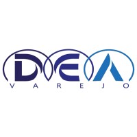 D E A VAREJO logo - Similar company to Ello Varejo