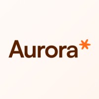 Aurora First logo - Similar company to Romilead - User Acquisition Agency
