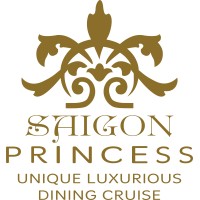 Saigon Princess - Unique Luxurious Dining Cruise logo - Similar company to Kern Coalition