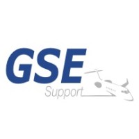GSE Support India Group logo - Similar company to Gravity Aviation Pvt. Ltd.
