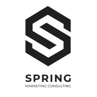 Spring Marketing Consulting logo - Similar company to Oak Tree Hill