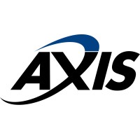 AXIS FABRICATION & MACHINE CO., LLC logo - Similar company to Dimension Machine Llc