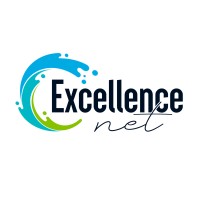 Excellence Net logo - Similar company to Ivelem