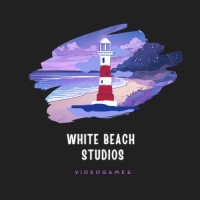 White Beach Studio logo - Similar company to Nekologic