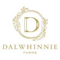 Dalwhinnie Farms logo - Similar company to Shift Cannabis