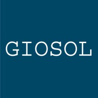 Giosol logo - Similar company to Glorious Ground