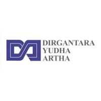 PT Dirgantara Yudha Artha logo - Similar company to Seacad
