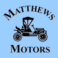 Matthews Motors logo - Similar company to Express Auto