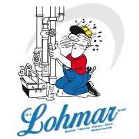 H.J. Lohmar GmbH logo - Similar company to Berufsbekleidung Leissing Handels Gmbh