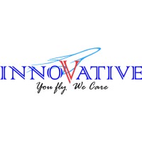 INNOVATIVE AVIATION PVT LTD logo - Similar company to Innovative Aviation Services, Inc.