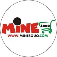 Mine Souq logo - Similar company to Inspyrus