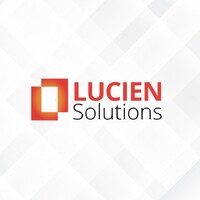Lucien Solutions logo - Similar company to Induss (Indus Strategy Financial Advisors )