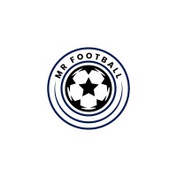 MR Football logo - Similar company to Alliance Football Club