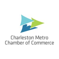 Charleston Metro Chamber of Commerce logo - Similar company to Berkeley-Charleston-Dorchester Council Of Governments