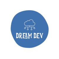 Dream Dev logo - Similar company to Dreamdev