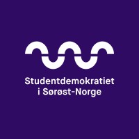 Student Democracy of South-Eastern Norway logo - Similar company to Tedx Leblon