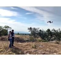 Center for Applied Environmental and Geospatial Technology logo - Similar company to Center For Applied Geomatics (Cag), Crdf