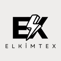 Elkimtex logo - Similar company to Simco-Ion (Emea)