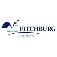 Fitchburg Healthcare logo - Similar company to Next Step Healthcare