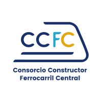 Consorcio Constructor Ferrocarril Central logo - Similar company to Mire Sas