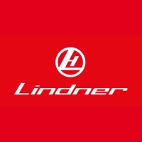 Lindner Traktoren logo - Similar company to Fabrication.Express