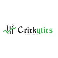 Crickytics logo - Similar company to Fsecurity