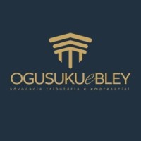 Ogusuku & Bley | Advocacia Tributária e Empresarial logo - Similar company to Trend Soluções Empresariais Integradas