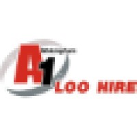 A1 LOO HIRE logo - Similar company to Ses Mechanical Services Limited