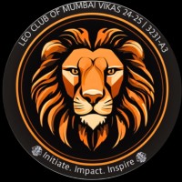 Leo Club Of Mumbai Vikas logo - Similar company to Leo District 3231 A3