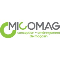 Micomag logo - Similar company to Nessout