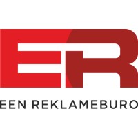 Een Reklameburo logo - Similar company to Vegafit