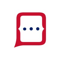 Talks English