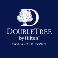 DoubleTree by Hilton Doha - Old Town logo - Similar company to Doubletree By Hilton Doha - Al Sadd