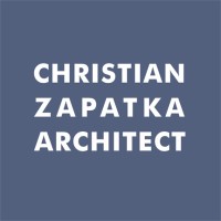 CHRISTIAN ZAPATKA ARCHITECT PLLC logo - Similar company to East Coast Terminal